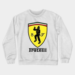 Fratelli Crewneck Sweatshirt